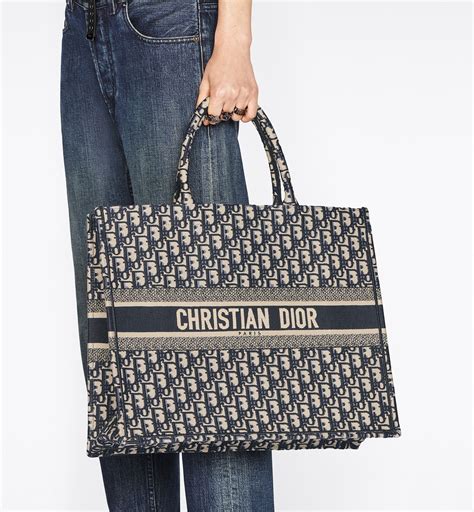 christian dior large book tote price|Dior Book Tote customized name.